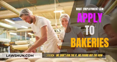 Employment Laws Bakers Need to Know About