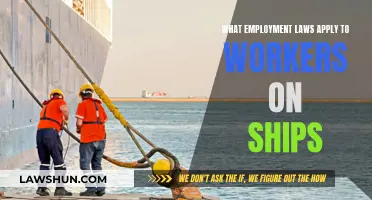 Employment Laws for Seafarers: Understanding Your Rights