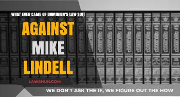 Dominion vs. Mike Lindell: The Lawsuit's Outcome and Aftermath
