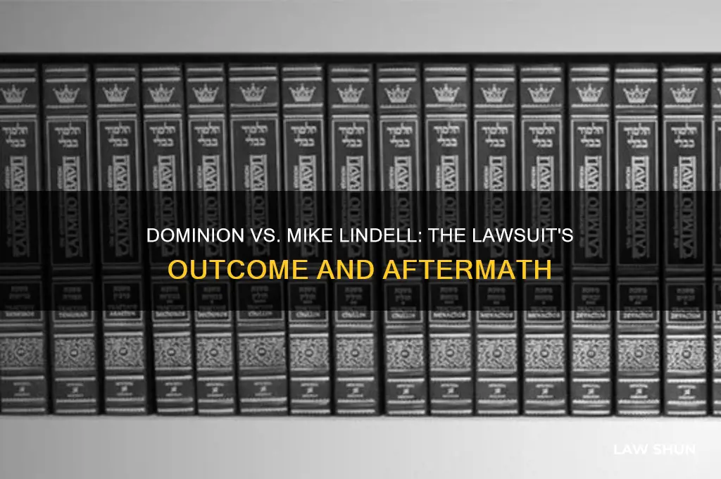 what ever came of dominion