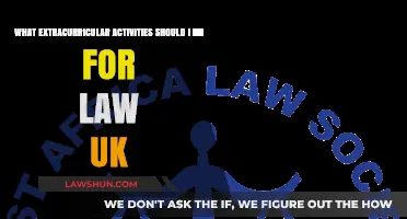 Pursuing Law: Best Extracurricular Activities for UK Students