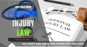 Understanding Personal Injury Law: A Comprehensive Guide