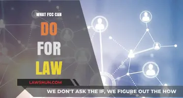 How FCC Can Help Shape Future Laws