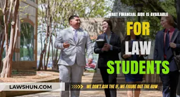 Unlocking Financial Aid: Essential Resources for Aspiring Law Students