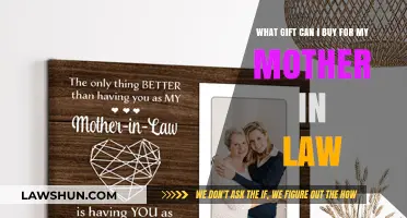 The Perfect Gift for Your Mother-in-Law