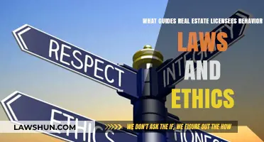Real Estate Ethics: Laws and Behavior Guide