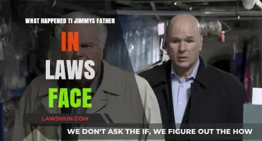 Jimmy's Father-in-Law's Facial Incident: Unraveling the Mysterious Story