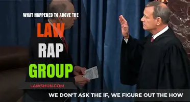 Above the Law Rap Group: Rise, Fall, and Legacy Explored