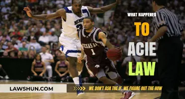 What Happened to Acie Law: A Former NBA Star's Journey