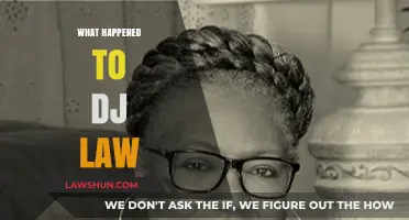 DJ Law's Disappearance: Unraveling the Mystery Behind His Sudden Exit