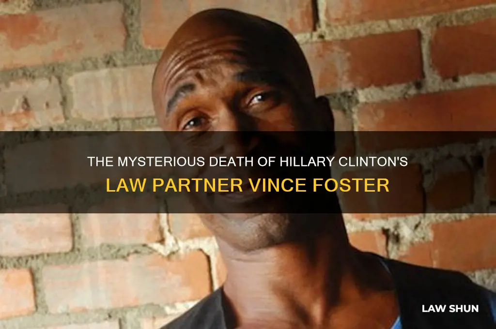 what happened to hillary clinton