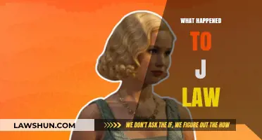 Jennifer Lawrence's Disappearance: Unraveling the Mystery of J. Law's Absence