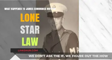 Lone Star Law's James Cummings' Wife: Unraveling Her Story
