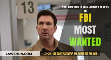 FBI: Most Wanted's Jess LaCroix's In-Laws' Shocking Fate Explained