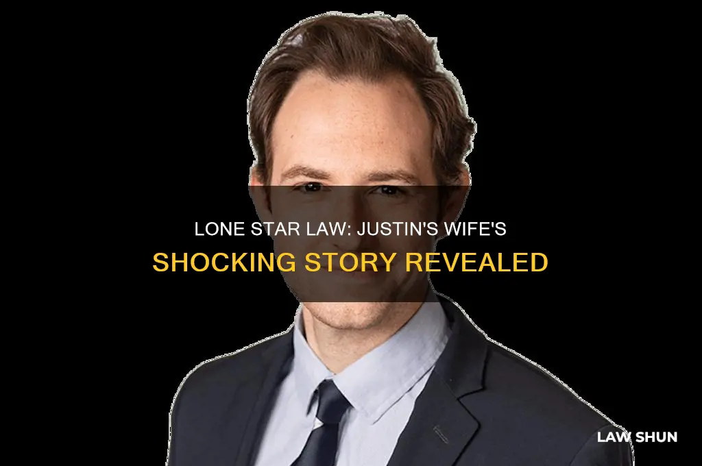 what happened to justin