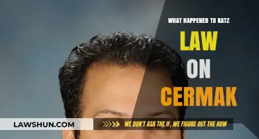 Katz Law on Cermak: Closure, Relocation, or New Ownership?