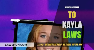 The Mysterious Disappearance of Kayla Laws: Unraveling the Untold Story