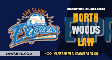 Kevin Bronson's North Woods Law Exit: What Really Happened?
