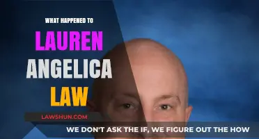 Lauren Angelica Law's Disappearance: Unraveling the Mystery and Seeking Answers