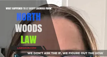 Lt. Scott LaCross: Unraveling His Disappearance from North Woods Law