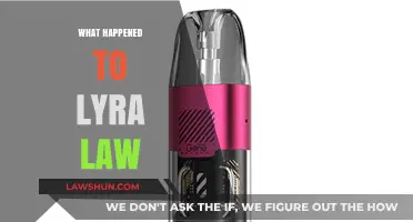 Lyra Law's Disappearance: Unraveling the Mystery and Latest Updates