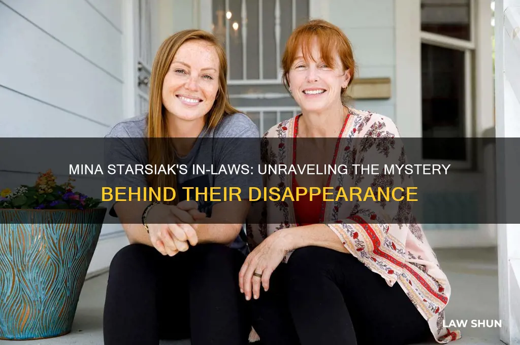what happened to mina starsiak