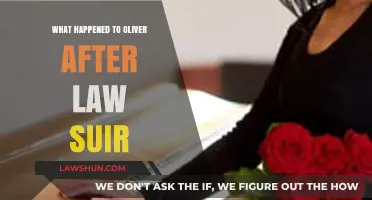 Oliver's Journey: Life and Struggles Post-Law Suir Unveiled