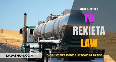 Rekieta Law's Sudden Disappearance: Unraveling the Mystery and Aftermath