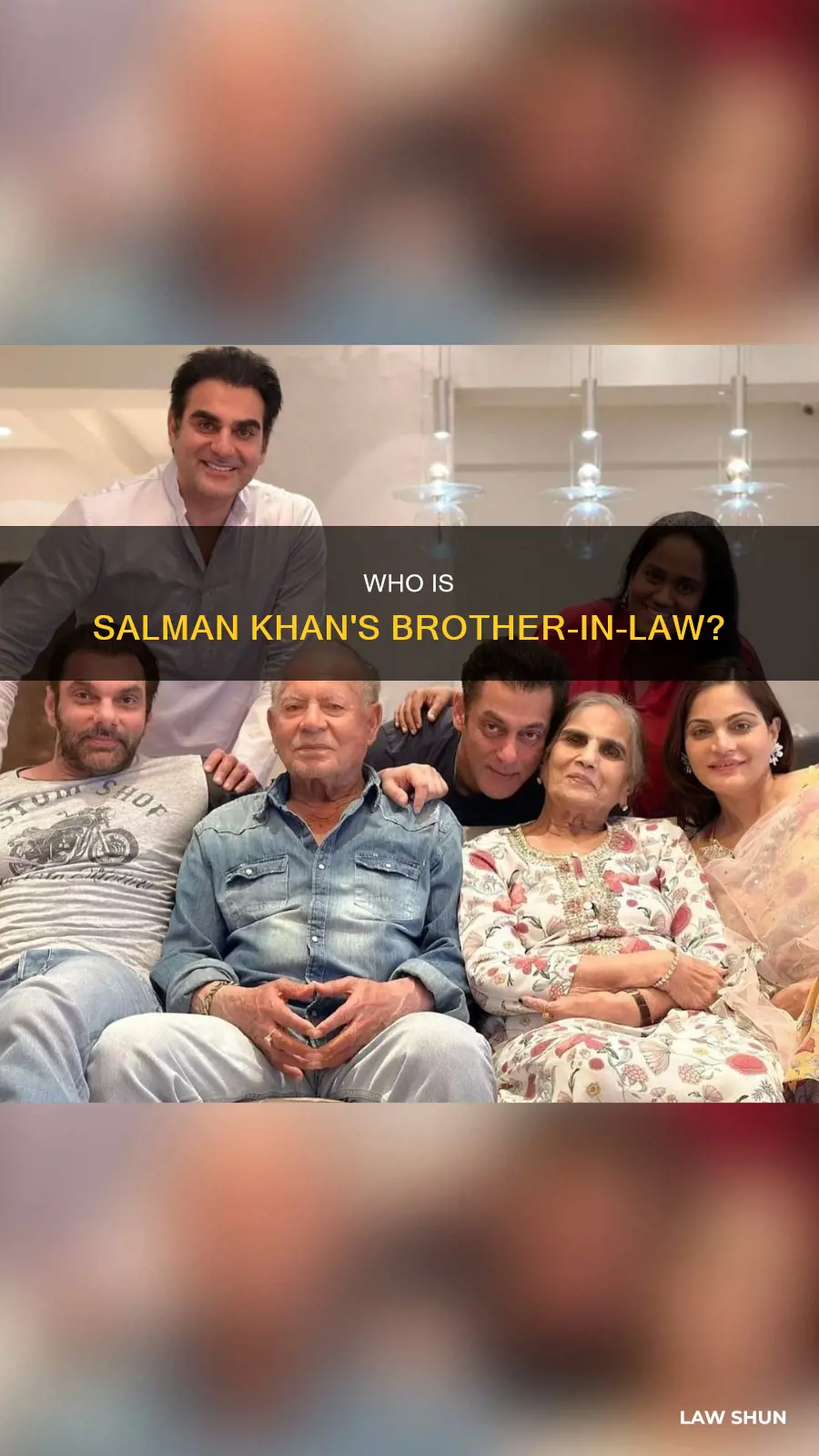 what happened to salman khan