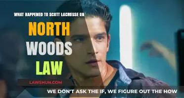 Scott Lacrosse's Disappearance: Unraveling the North Woods Law Mystery