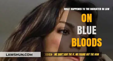 Blue Bloods Mystery: The Sudden Disappearance of Jackie Curatola