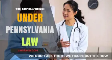 Pennsylvania Law: Post-MMI Benefits, Obligations, and Legal Processes Explained