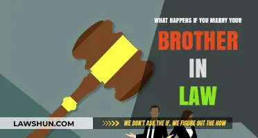 Marrying Your Brother-in-Law: Legal and Ethical Issues