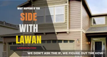 Consequences of Siding with Lawan: Unraveling the Impact and Aftermath