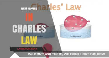 Understanding Charles Law: Gas Volume and Temperature Relationship Explained