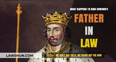 The Fate of King Edward's Father-in-Law: A Historical Mystery