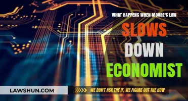 Moore's Law Slowdown: Economic Impacts and Future Tech Innovations