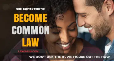 Common-Law Marriage: What It Means and How It Works