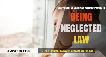 Neglected Discovery Laws: Consequences and Impact on Legal Proceedings