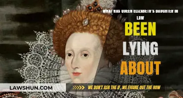 Unveiling the Truth: Queen Elizabeth’s Daughter-in-Law’s Hidden Secrets Exposed
