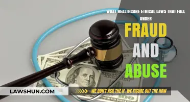 Healthcare Ethics: Navigating Fraud and Abuse Laws to Ensure Compliance