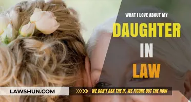 Cherishing My Daughter-in-Law: Qualities That Warm My Heart and Home