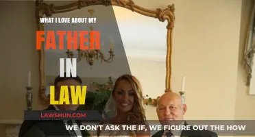 Why My Father-in-Law Holds a Special Place in My Heart