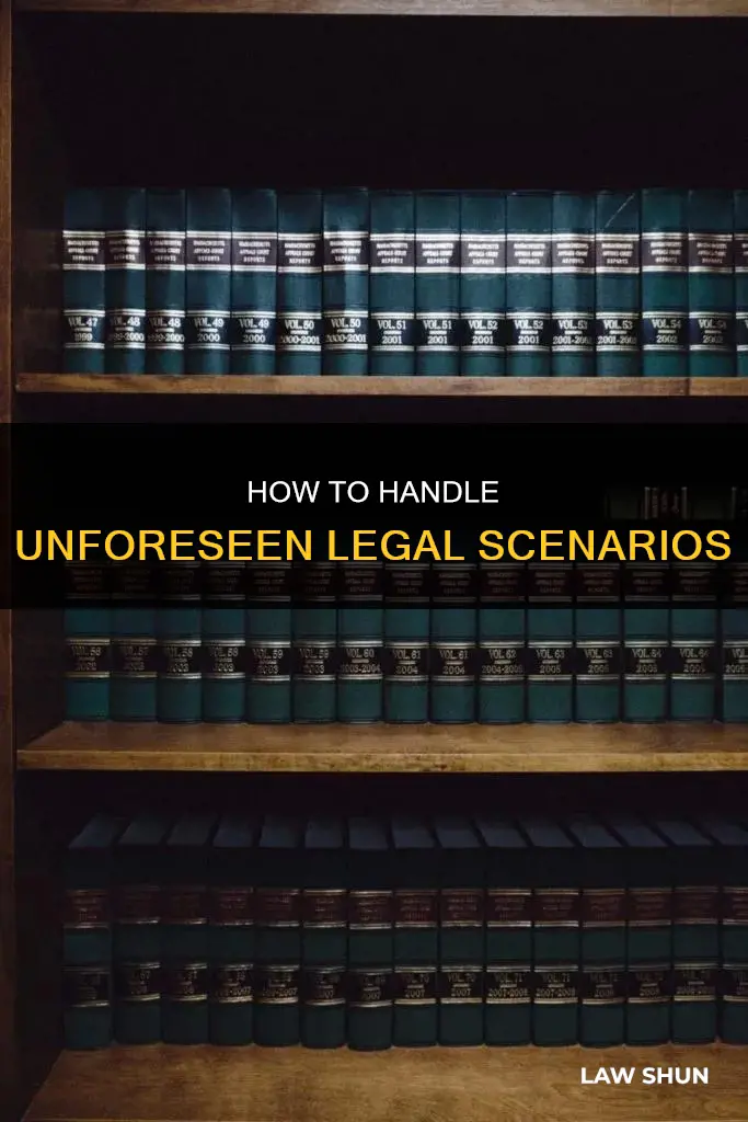 what if a law isn