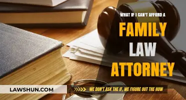 How to Get Legal Help When Money Is Tight