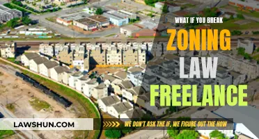 Freelancing and Zoning Laws: What You Need to Know