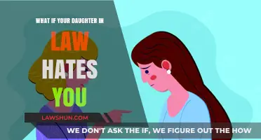 Navigating Family Tensions: When Your Daughter-in-Law Feels Distant or Hostile