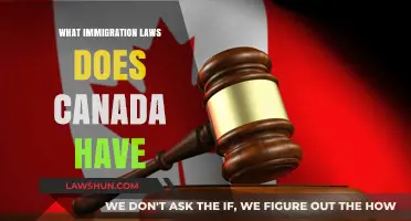 Exploring Canadian Immigration Laws and Their Impact