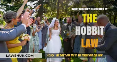 How the Hobbit Law Impacts the Film Industry and Beyond