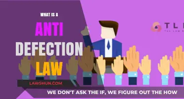 Understanding India's Anti-Defection Law: Purpose, Impact, and Controversies Explained